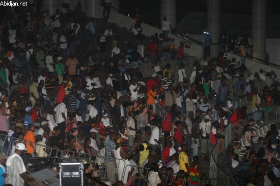 Touré Aboubacar (Tonton Bouba) : “Le ministère de la Culture n’aidera jamais les clowns’’